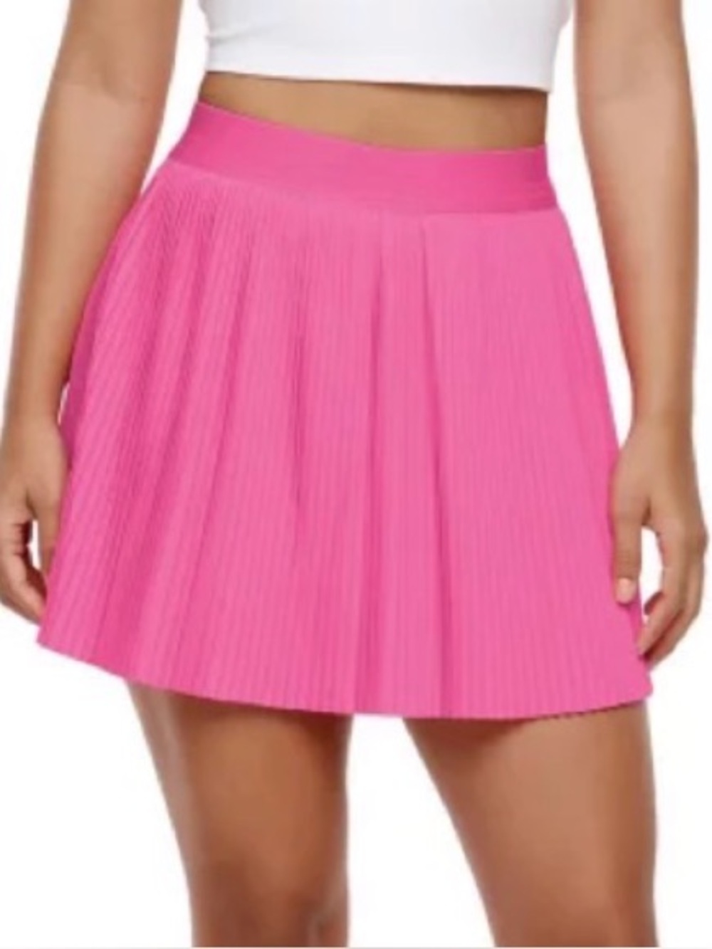 GAP Fit Tennis Skirt. NWOT.